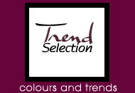 Logo Trend Selection
