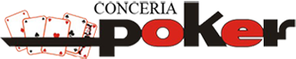 Logo Conceria POker SAS